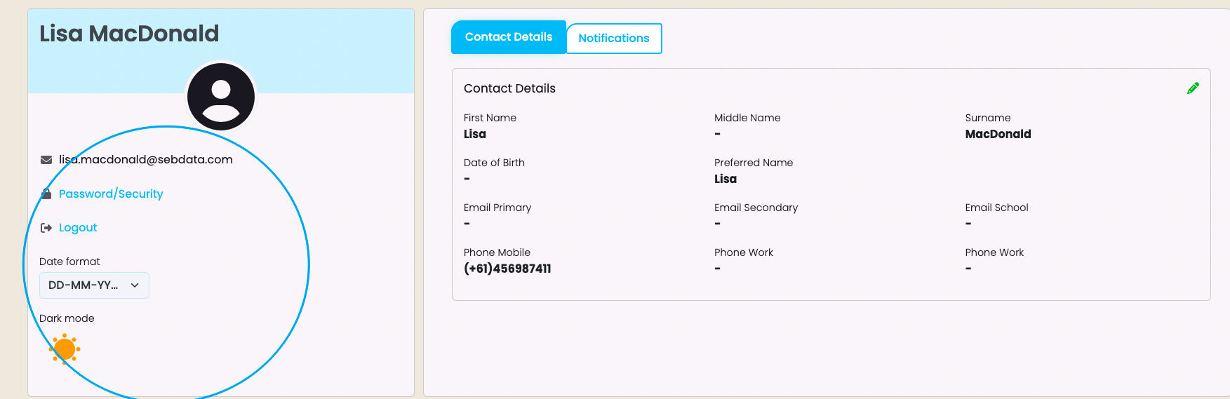 A screenshot of a contact form

Description automatically generated