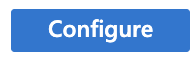 Configure button in Azure