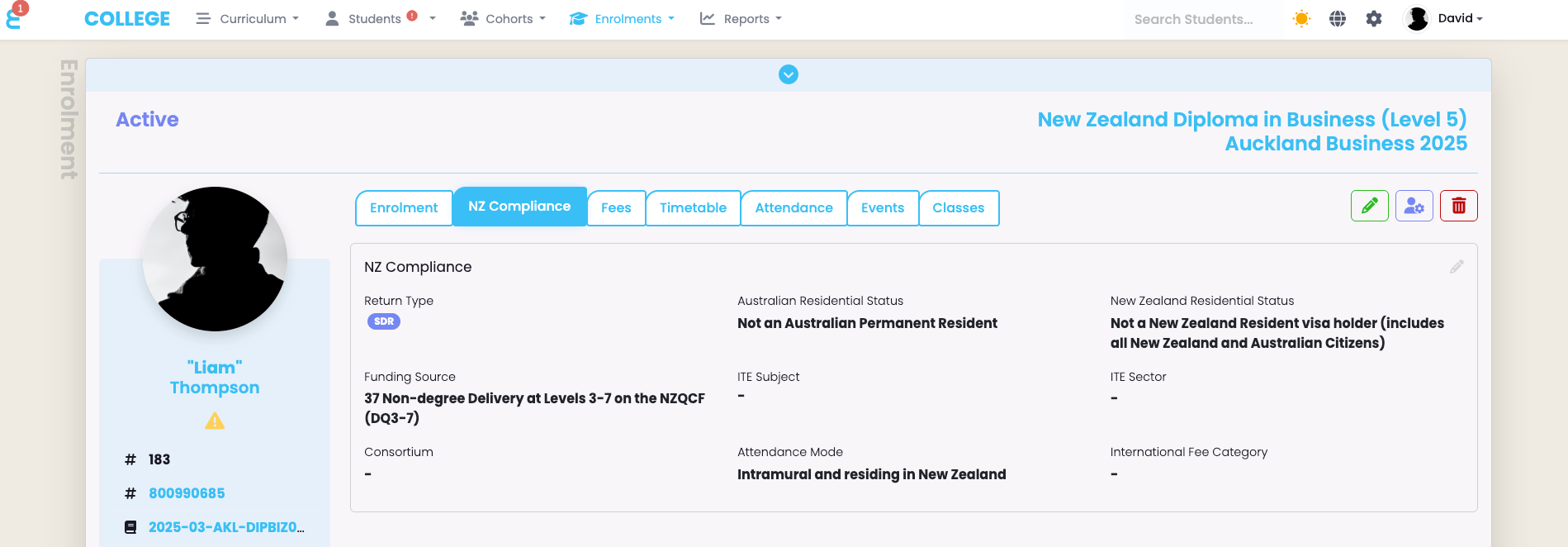 A screenshot of a computer

AI-generated content may be incorrect.
