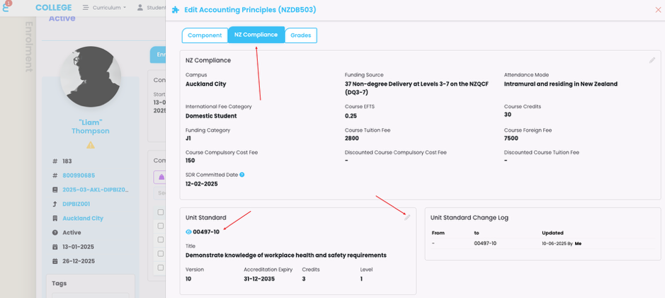 A screenshot of a computer

AI-generated content may be incorrect.