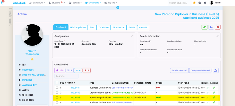 A screenshot of a computer

AI-generated content may be incorrect.