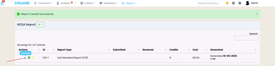 A screenshot of a computer

AI-generated content may be incorrect.