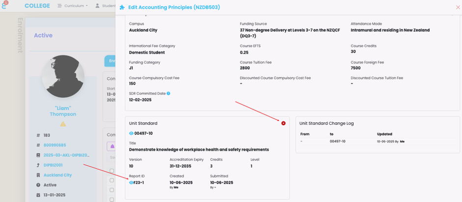 A screenshot of a computer

AI-generated content may be incorrect.