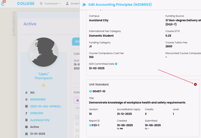 A screenshot of a computer

AI-generated content may be incorrect.