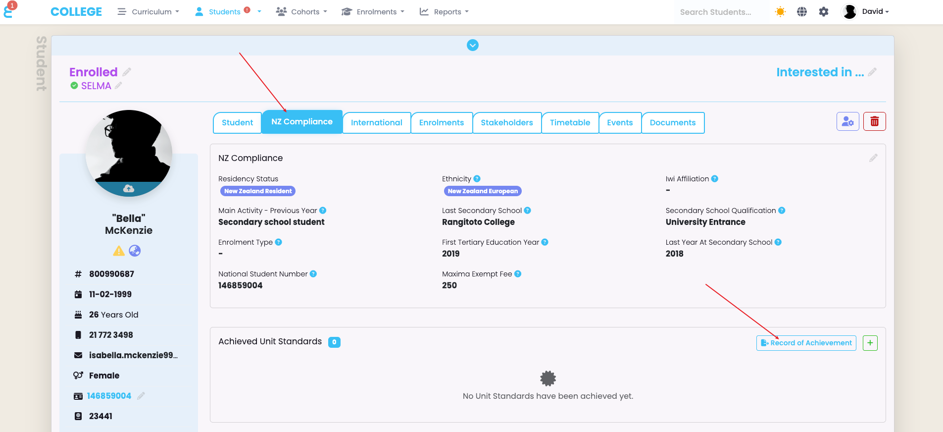 A screenshot of a computer

AI-generated content may be incorrect.