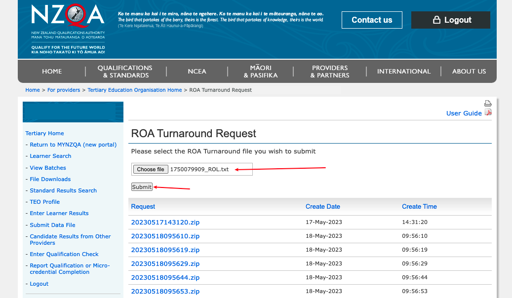 A screenshot of a computer

AI-generated content may be incorrect.