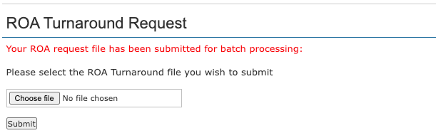 A screenshot of a computer

AI-generated content may be incorrect.