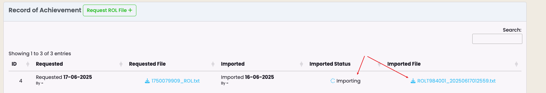 A screenshot of a computer

AI-generated content may be incorrect.