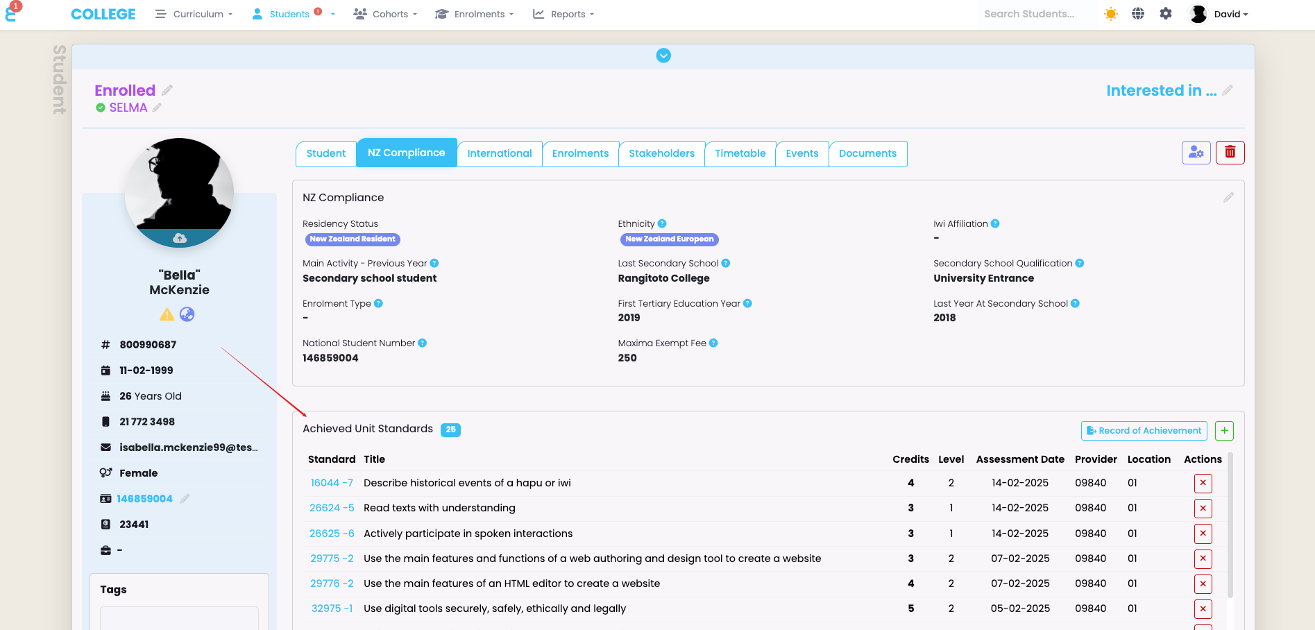 A screenshot of a computer

AI-generated content may be incorrect.