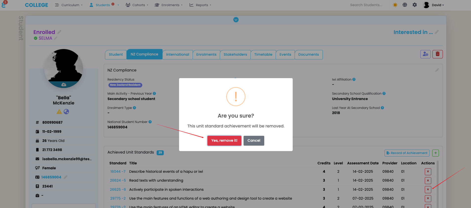 A screenshot of a computer

AI-generated content may be incorrect.