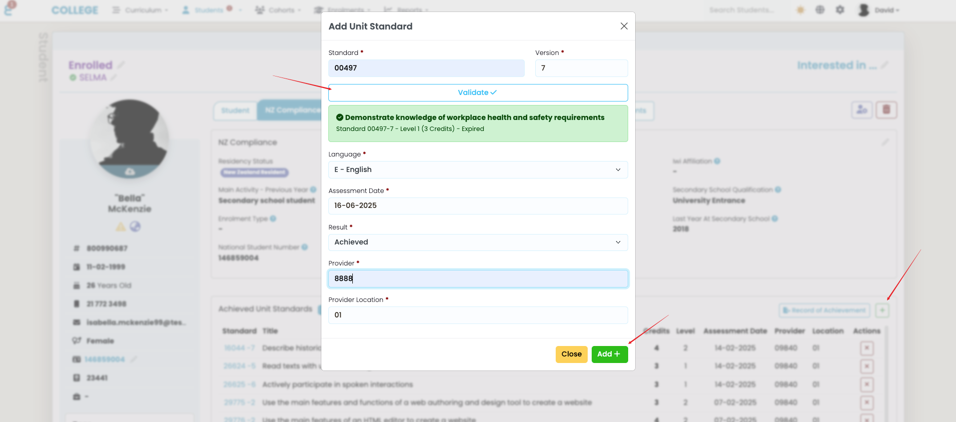 A screenshot of a computer

AI-generated content may be incorrect.