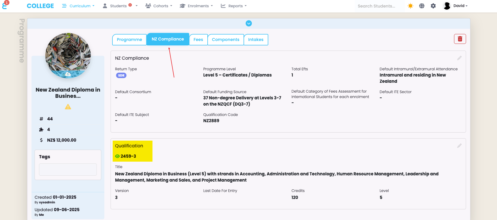 A screenshot of a computer

AI-generated content may be incorrect.