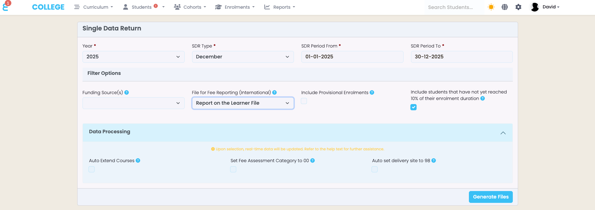 A screenshot of a computer

AI-generated content may be incorrect.