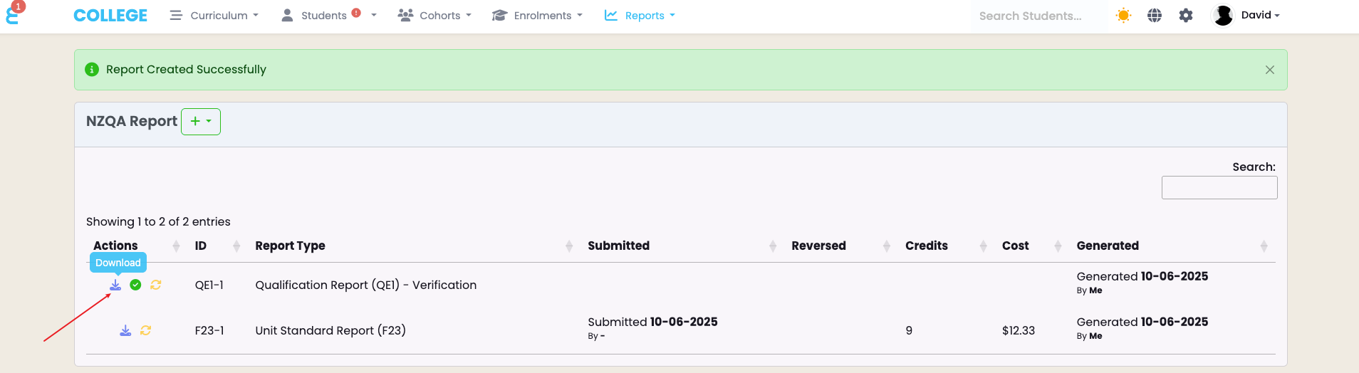 A screenshot of a computer

AI-generated content may be incorrect.