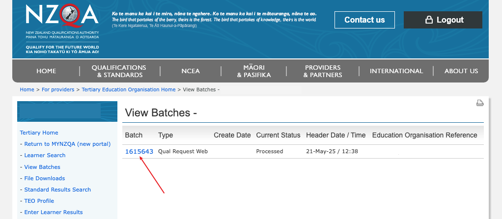 A screenshot of a computer

AI-generated content may be incorrect.