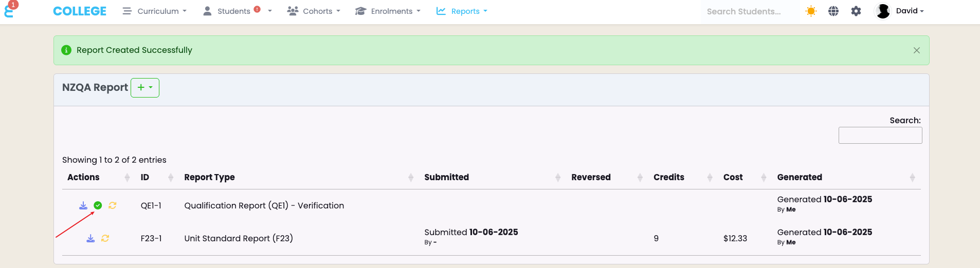A screenshot of a computer

AI-generated content may be incorrect.