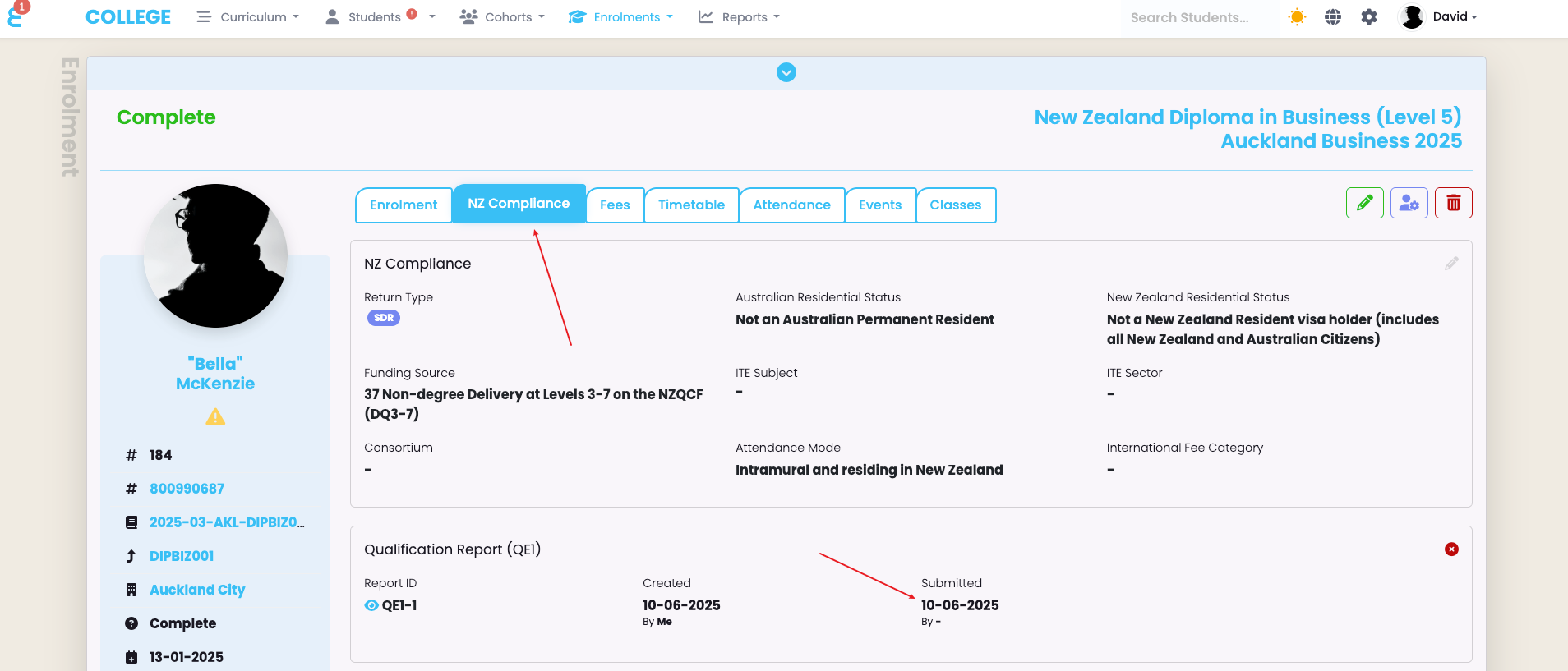 A screenshot of a computer

AI-generated content may be incorrect.