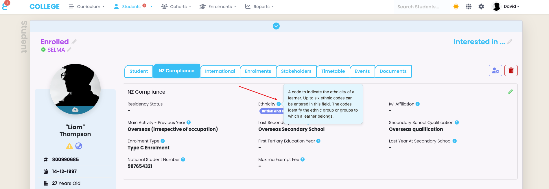A screenshot of a computer

AI-generated content may be incorrect.