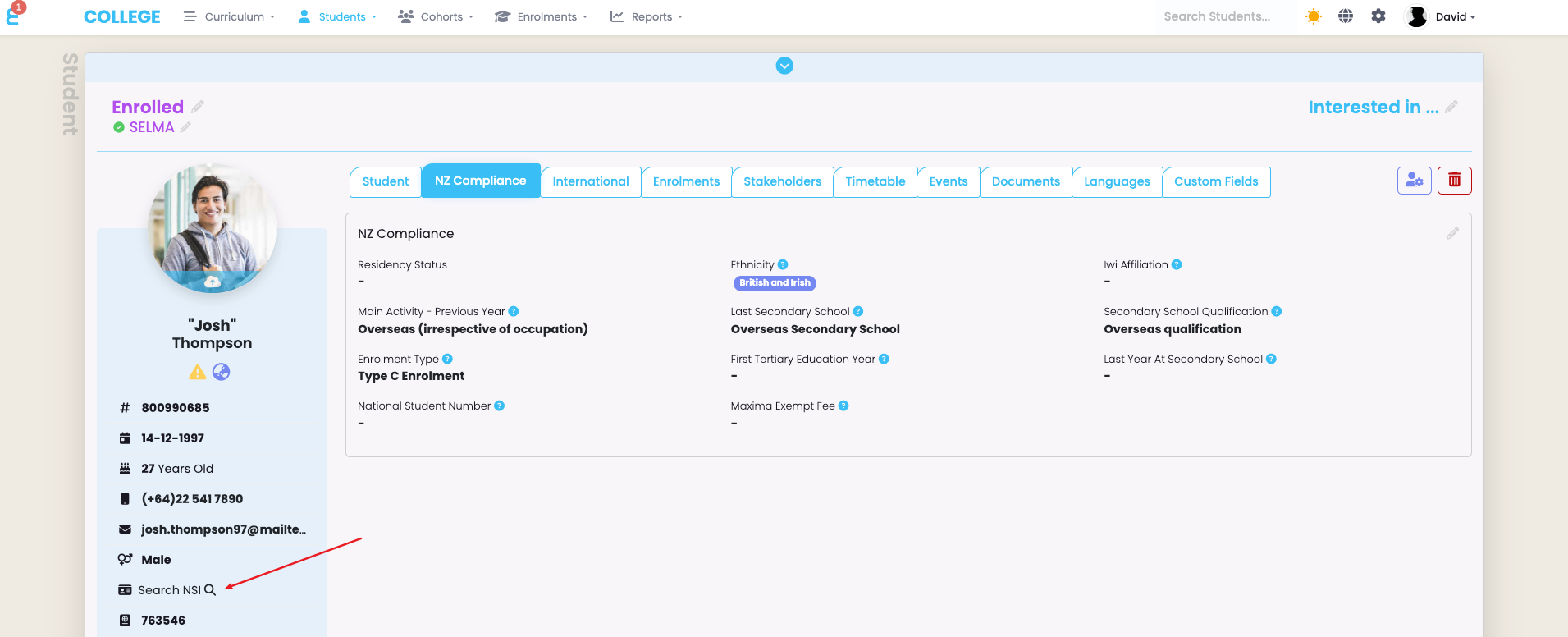 A screenshot of a computer

AI-generated content may be incorrect.