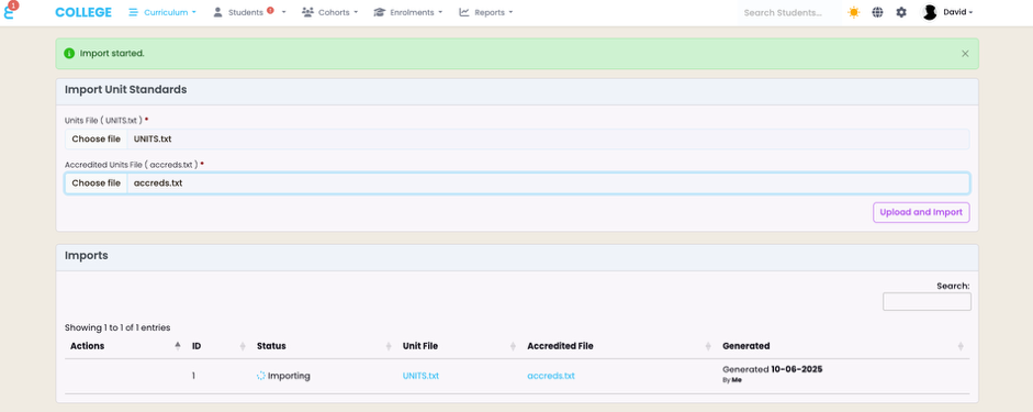 A screenshot of a computer

AI-generated content may be incorrect.