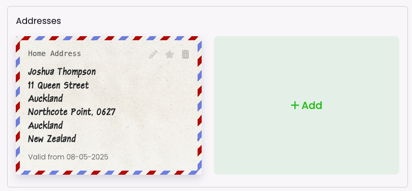 A screenshot of a mail

AI-generated content may be incorrect.